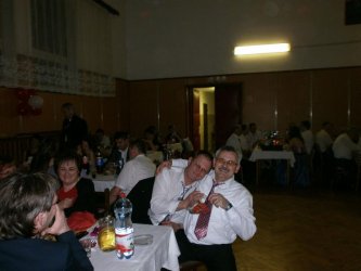 Fašiangový ples 2015