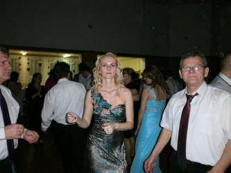 Fašiangový ples 2015