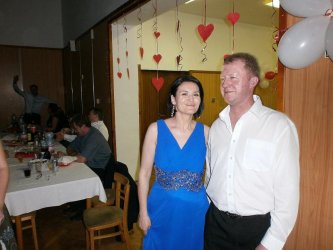 Fašiangový ples 2015