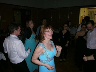 Fašiangový ples 2015