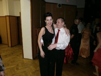 Fašiangový ples 2015