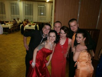 Fašiangový ples 2015