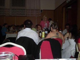 Fašiangový ples 2016