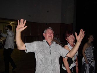 Fašiangový ples 2016