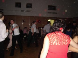 Fašiangový ples 2016