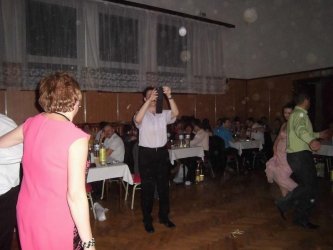 Fašiangový ples 2016