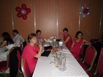 Fašiangový ples 2016