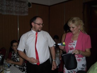 Fašiangový ples 2016