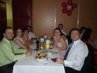 Fašiangový ples 2016