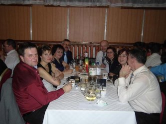 Fašiangový ples 2016