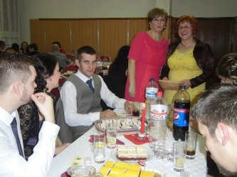 Fašiangový ples 2016