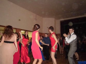 Fašiangový ples 2016