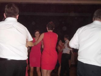 Fašiangový ples 2016