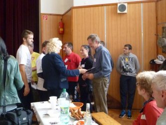 Litavský klobásový festival 2016