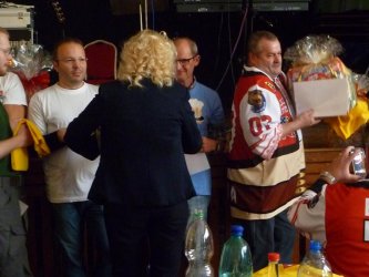 Litavský klobásový festival 2016