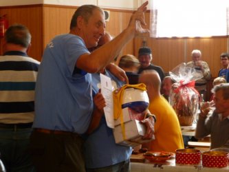 Litavský klobásový festival 2016