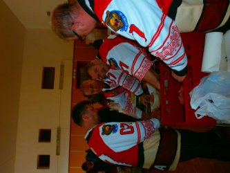 Litavský klobásový festival 2016