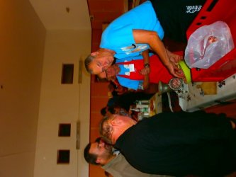 Litavský klobásový festival 2016