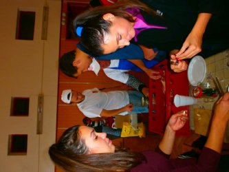 Litavský klobásový festival 2016