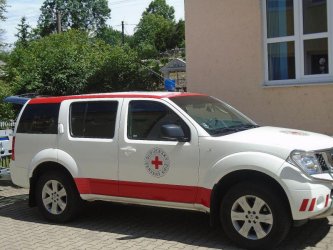 Hasičské cvičenie 2017