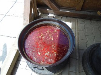 Hasičské cvičenie 2017