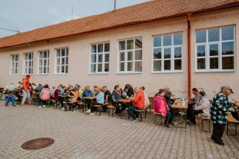 Litavský klobásový festival 2022