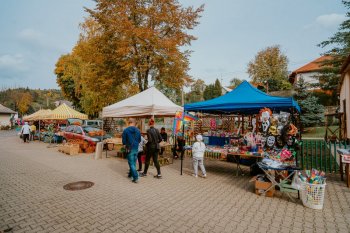 Litavský klobásový festival 2022