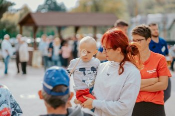 Litavský klobásový festival 2022