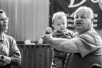 Litavský klobásový festival 2022