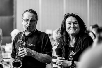 Litavský klobásový festival 2022