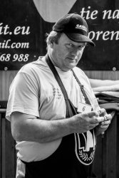 Litavský klobásový festival 2022