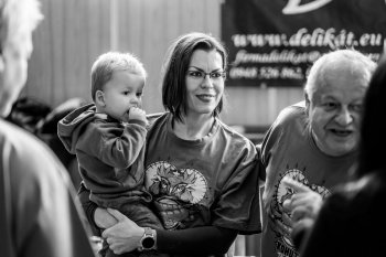 Litavský klobásový festival 2022