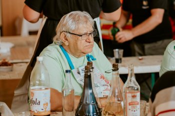 Litavský klobásový festival 2022