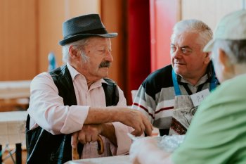 Litavský klobásový festival 2022