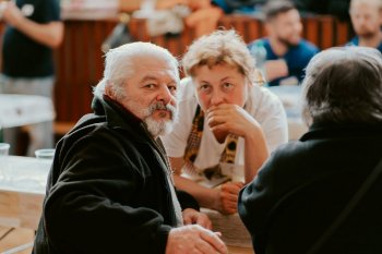 Litavský klobásový festival 2022