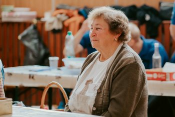 Litavský klobásový festival 2022