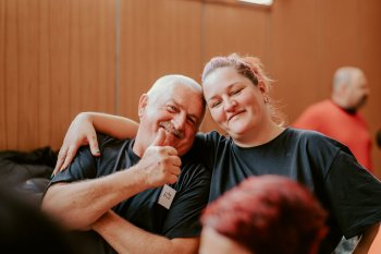 Litavský klobásový festival 2022