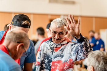 Litavský klobásový festival 2022