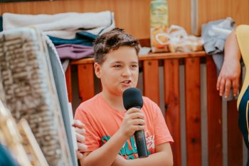 Litavský klobásový festival 2022