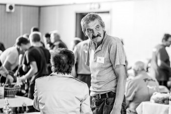 Litavský klobásový festival 2022