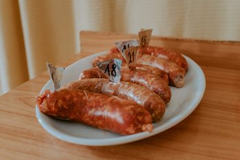 Litavský klobásový festival 2022