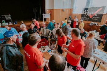 Litavský klobásový festival 2022