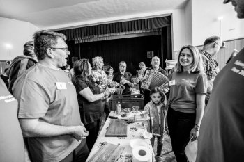 Litavský klobásový festival 2022