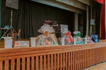 Litavský klobásový festival 2022