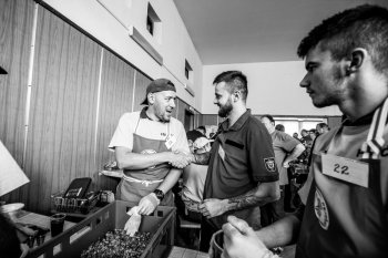 Litavský klobásový festival 2022