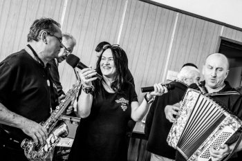 Litavský klobásový festival 2022