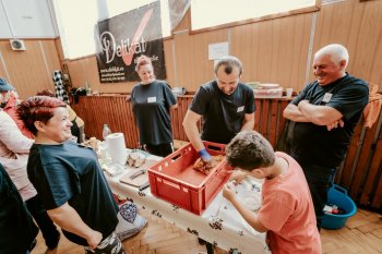 Litavský klobásový festival 2022