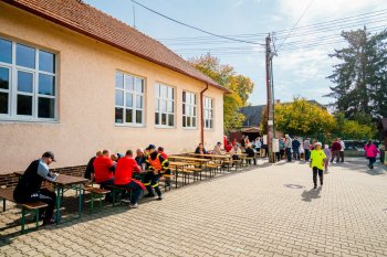 Litavský klobásový festival 2022