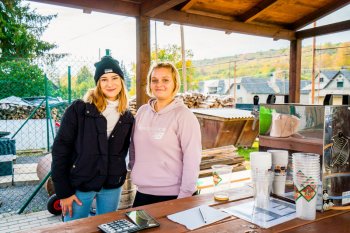 Litavský klobásový festival 2022