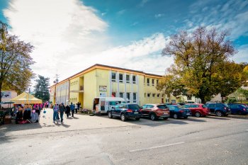 Litavský klobásový festival 2022